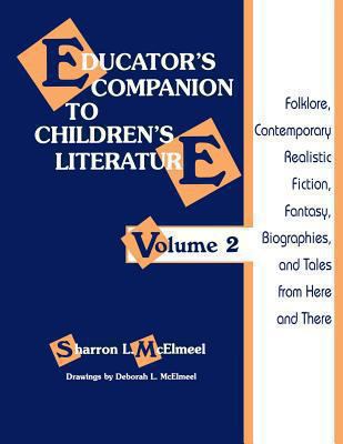 Educator's companion to children's literature