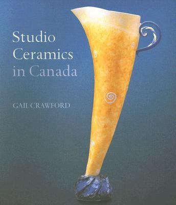 Studio ceramics in Canada, 1920-2005