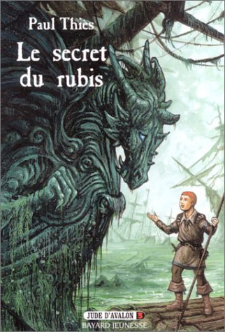 Le secret du rubis