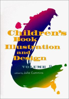 Children's book illustration and design. volume II /