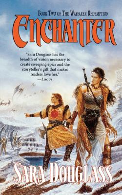 Enchanter : book two of The wayfarer redemption