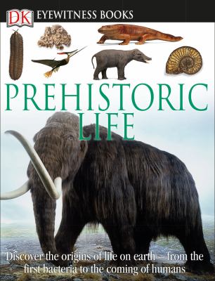 Prehistoric life