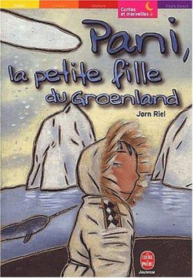 Pani, la petite fille du Groenland