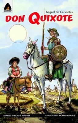 Don Quixote. Part I /