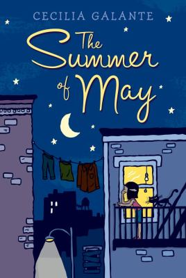 The summer of May