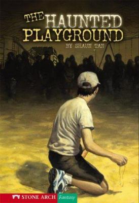 The haunted playground