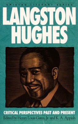 Langston Hughes : critical perspectives past and present