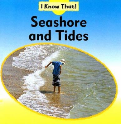 Seashore and tides