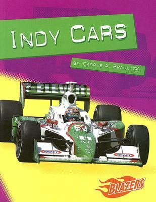 Indy cars