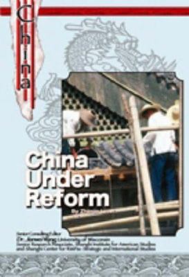China under reform