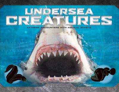 Undersea creatures