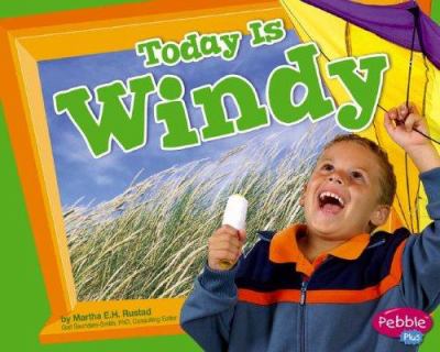 Today is windy