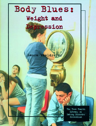Body blues : weight and depression