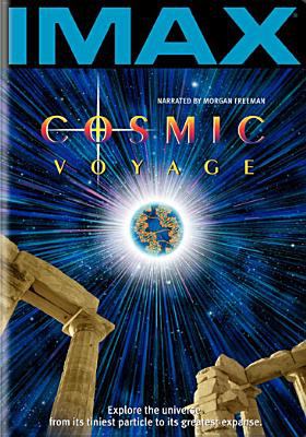 Cosmic voyage