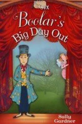 Boolar's big day out