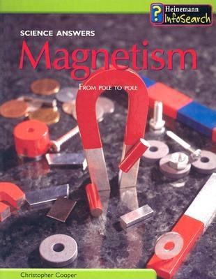 Magnetism : from pole to pole