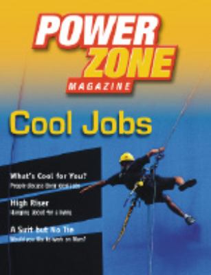 Cool jobs