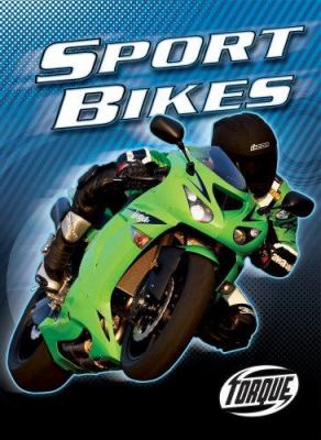 Sport bikes