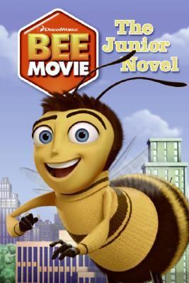 Bee Movie : the junior novel