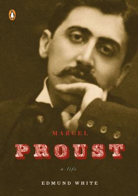 Marcel Proust : a life