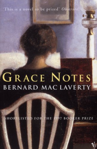 Grace notes.