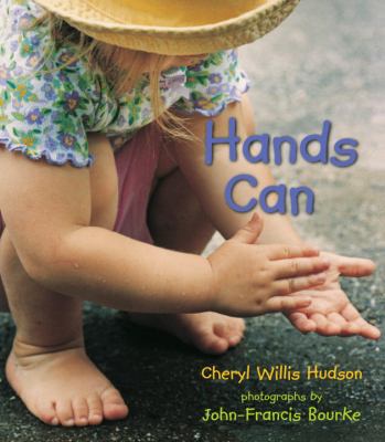 Hands can