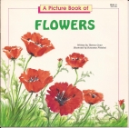 A picture book of flowers