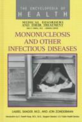 Mononucleosis and other infectious diseases