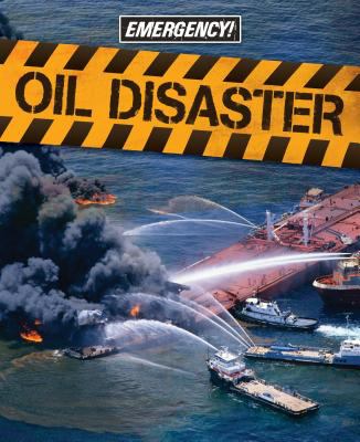 Oil disaster