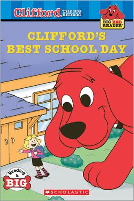 Clifford's best school day