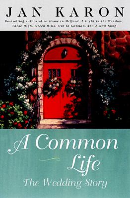 A common life : the wedding story