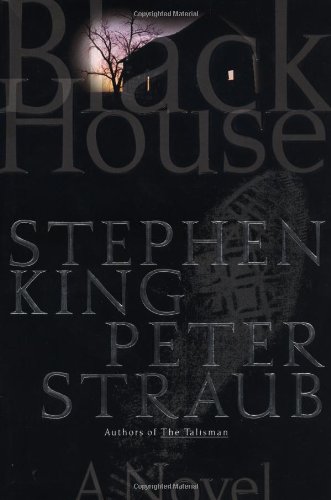 Black house : a novel