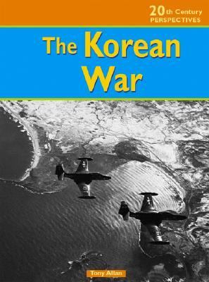 The Korean war