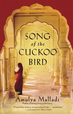 Song of the cuckoo bird : a novel