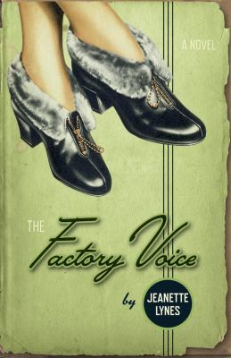 The factory voice