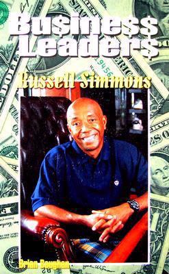 Business leaders : Russell Simmons