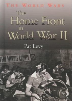 The home front in World War II