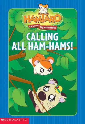 Calling all ham-hams!