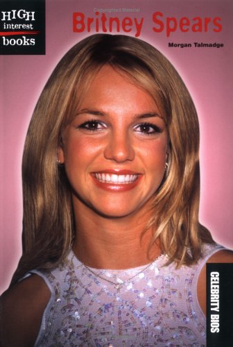 Britney Spears