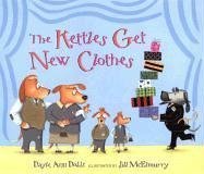 The Kettles get new clothes