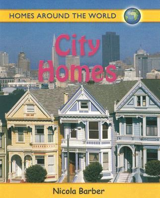 City homes