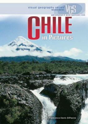 Chile in pictures