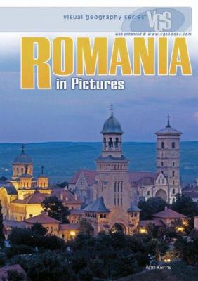 Romania in pictures