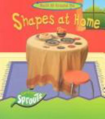 Shapes at home