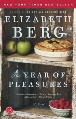 The year of pleasures : a novel