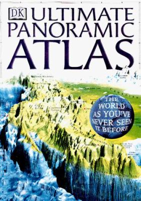 The Ultimate panoramic atlas.