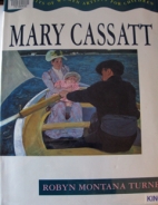 Mary Cassatt