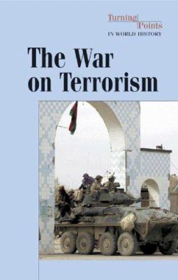 The war on terrorism