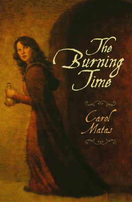 The burning time