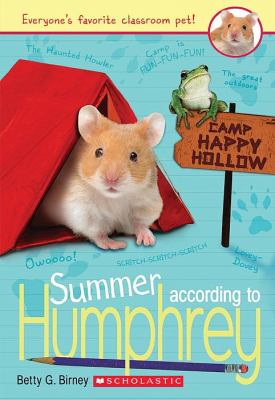 Summer according to Humphrey